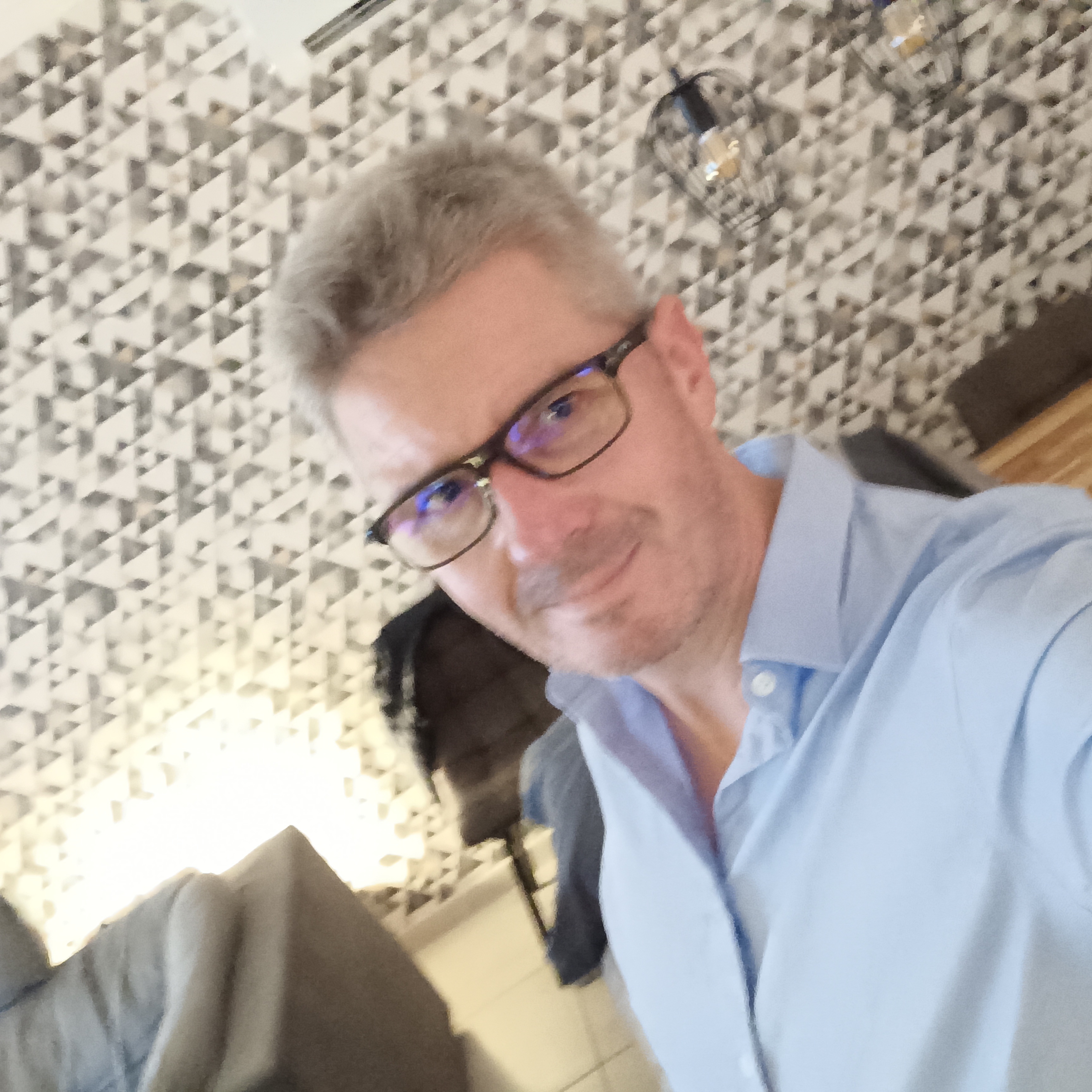 Christophe LE MAGOARIEC