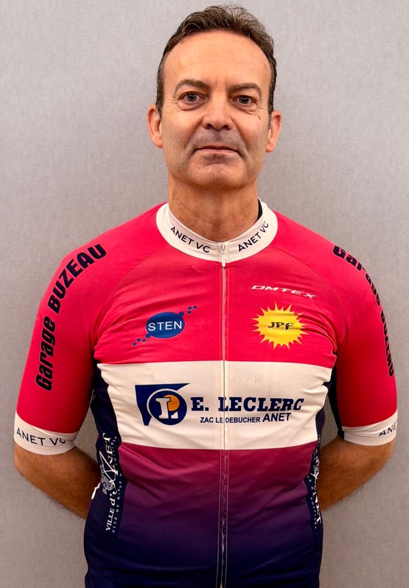 Frederic MENELEC