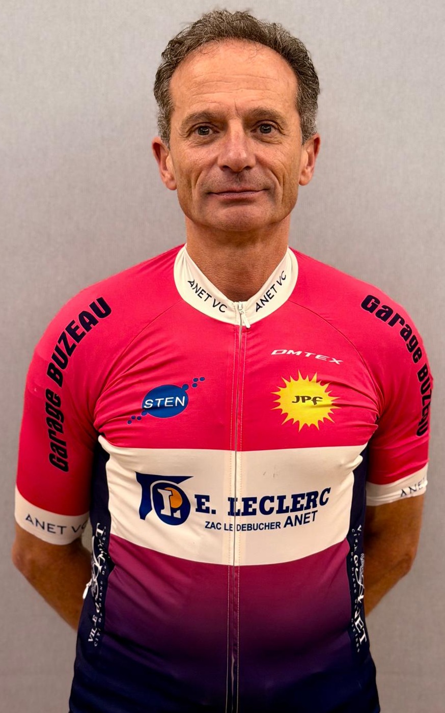 Bruno CAVALLARI