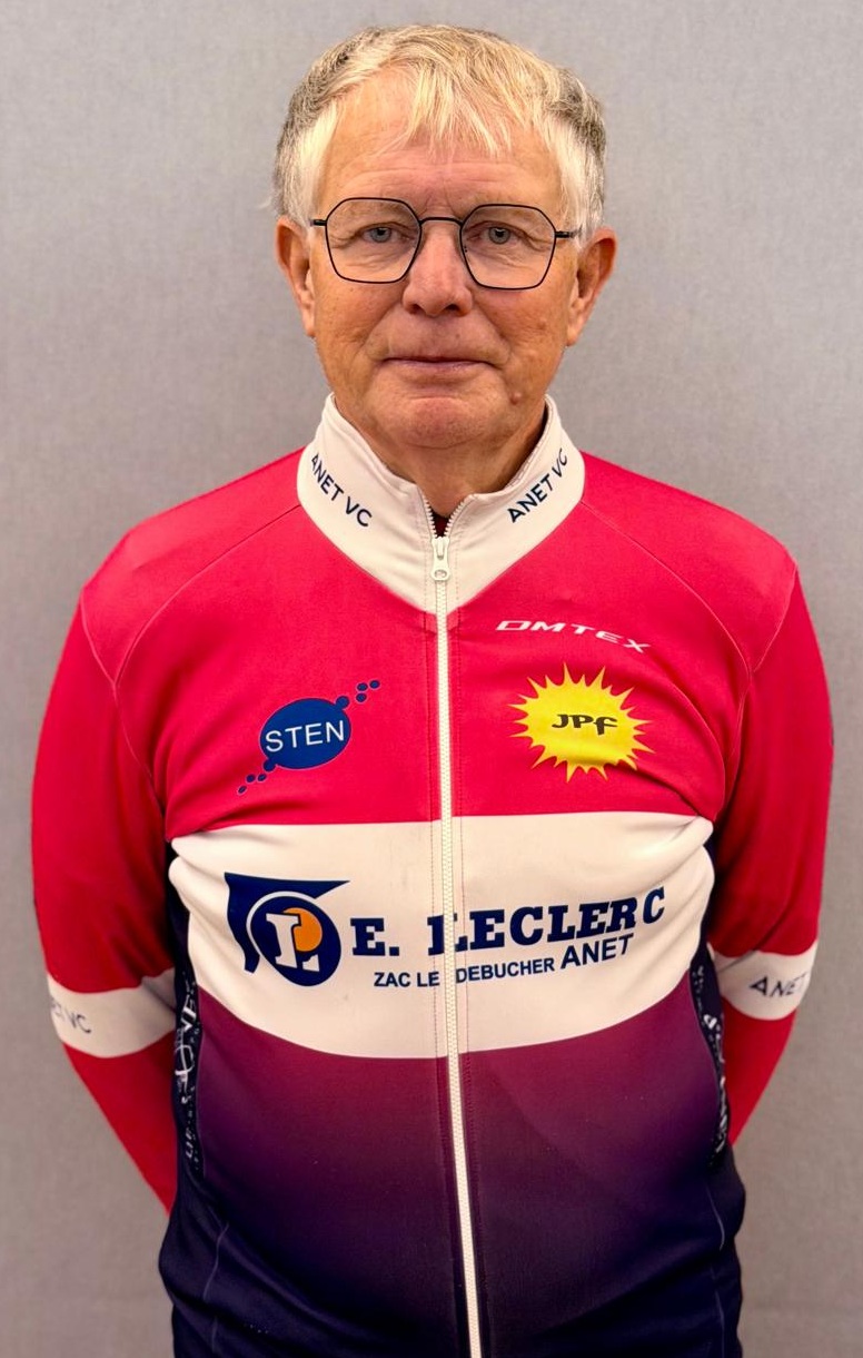 Pascal GATINE